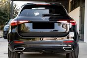 Mercedes GLC 300 4-Matic AMG Line