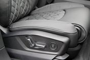 Audi Q7 50 TDI quattro S Line