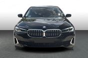 BMW Seria 5 520e Luxury Line