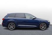 Audi Q7 SQ7 TDI quattro Tiptr.