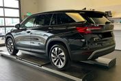 Skoda Kodiaq Selection 1.5 TSI mHEV DSG
