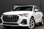 Audi Q3 35 TFSI S line