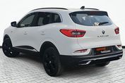 Renault Kadjar EDC Black Edition