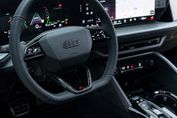 Audi Q5 e-Hybrid quattro Sportback
