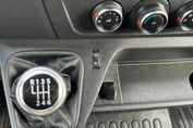 Renault Master 2.3 DCI Maxi