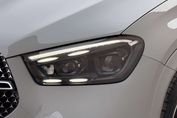 Mercedes GLE Coupe 450 d 4-Matic AMG Line
