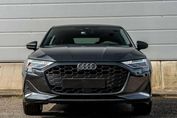 Audi A3 TFSI Advanced Sportback