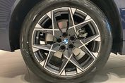 BMW X3 xDrive20d M Sport