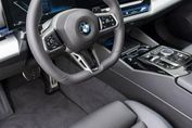 BMW Seria 5 520d xDrive M Sport