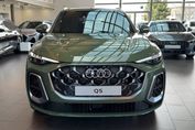 Audi Q5 TFSI quattro S line