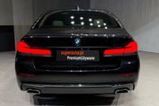 BMW Seria 5 540d xDrive Luxury Line