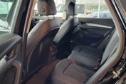 Audi Q5 40 TFSI quattro
