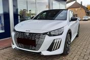 Peugeot 208 GT eDCS 1.2 mHEV