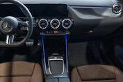 Mercedes GLA 200 AMG Line