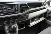 Volkswagen Transporter DOKA SKRZYNIA