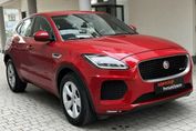Jaguar E-Pace i4D AWD R-Dynamic