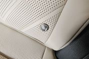 Lexus NX 350h Omotenashi 2.5 Hybrid AWD