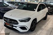 Mercedes GLA 200 mHEV AMG Line 7G-DCT