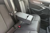 Audi A6 45 TFSI mHEV quattro S tronic