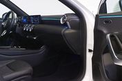 Mercedes Klasa A 200 d Progressive