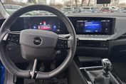 Opel Astra Elegance 1.2 T  S&S