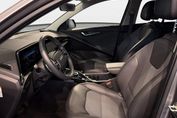 Kia Niro 1.6 GDI Hybrid