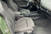 Audi A5 45 TFSI Quattro Advanced