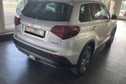 Suzuki Vitara 1.4 Boosterjet mHEV Premium Plus 4WD