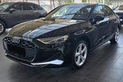 Audi A3 TFSI Advanced