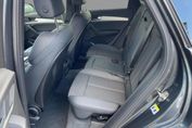 Audi Q5 40 TDI quattro S Line