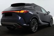 Lexus RX 350h Omotenashi