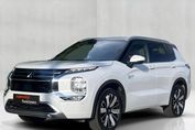 Mitsubishi Outlander 2.4