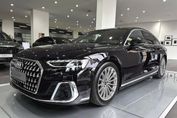 Audi A8 50 TDI quattro