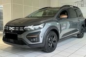 Dacia Jogger Extreme 5-miejsc LPG 1.0