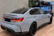 BMW Seria 3 M3 Competition xDrive