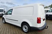 Volkswagen Caddy Long L2H1