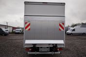 Iveco Daily 35S18 Kontener 8EP + Winda