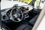 Mercedes Sprinter PRO 315 CDI Zabudowa Brygadowa + Skrzynia