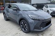 Toyota C-HR Style 1.8 Hybrid