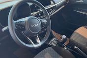 Kia Picanto 1.0 GDI Business Line AMT