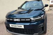Dacia Bigster Journey LPG 1.2 mHEV