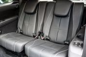 Mercedes GLS 450 d 4-MATIC AMG Line