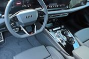 Audi A5 TDI quattro S line Avant
