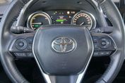 Toyota Camry 2.5 Hybrid Comfort Cvt