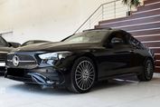Mercedes CLE 200 4-Matic AMG Line