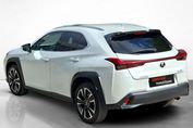 Lexus UX 200