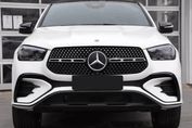 Mercedes GLE 450 d 4-Matic AMG Line
