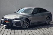 BMW i4 Gran Coupe 83.9kWh M50 xDrive