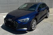 Audi A3 35 TFSI Advanced Sportback