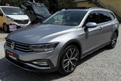 Volkswagen Passat Alltrack 2.0 TDI SCR 4Mot DSG